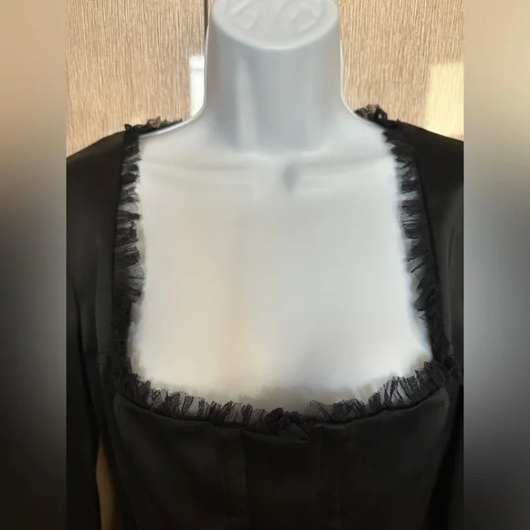 NWT ROBERTO CAVALLI Authentic Corset Top - Picture 6 of 13